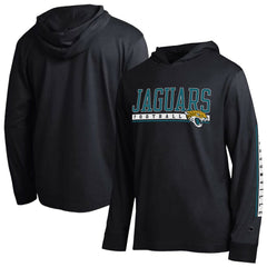 Jacksonville Jaguars Champion All Star Hoodie T-Shirt