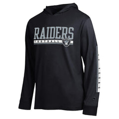 Las Vegas Raiders Champion All Star Hoodie T-Shirt