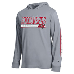 Tampa Bay Buccaneers Champion All Star Hooded T-Shirt
