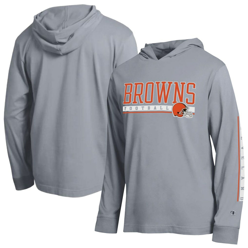 Cleveland Browns Champion All Star Hoodie T-Shirt