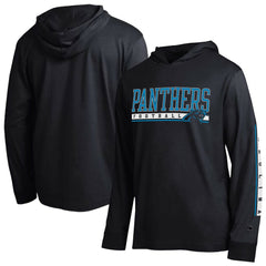 Carolina Panthers Champion All Star Hoodie T-Shirt