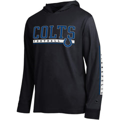 Indianapolis Colts Champion All Star Hoodie T-Shirt