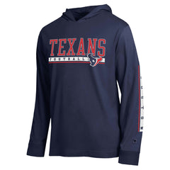 Houston Texans Champion All Star Hoodie T-Shirt