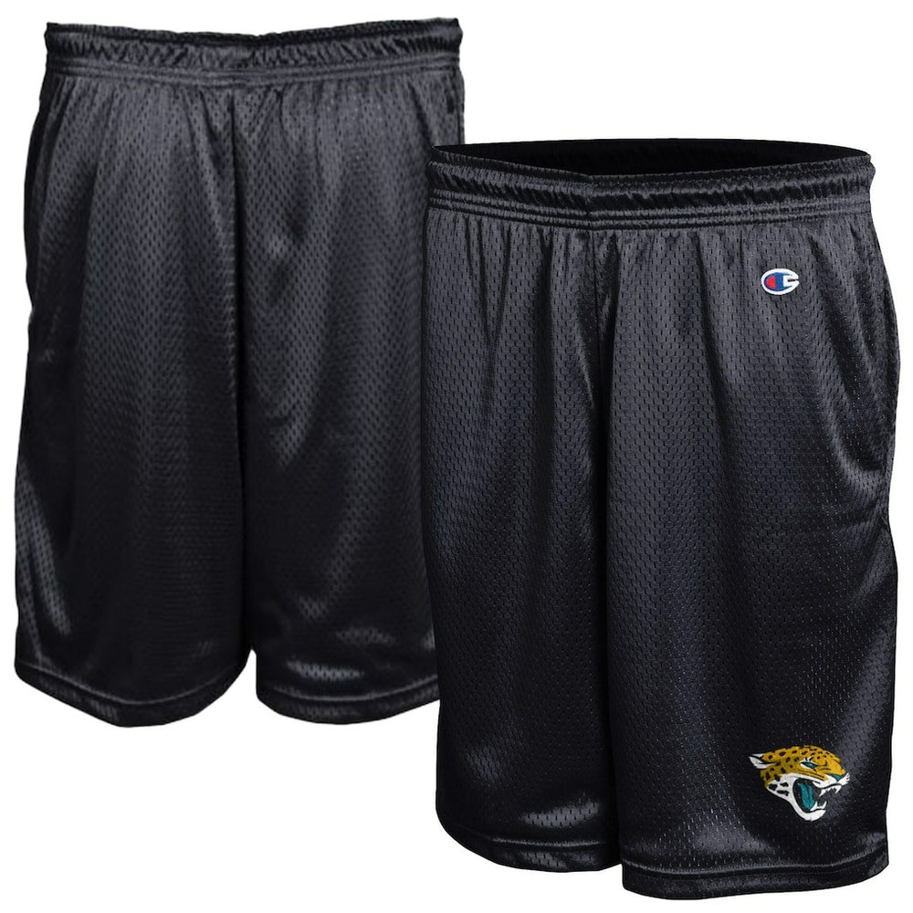 Jacksonville Jaguars Champion Classic Mesh Shorts
