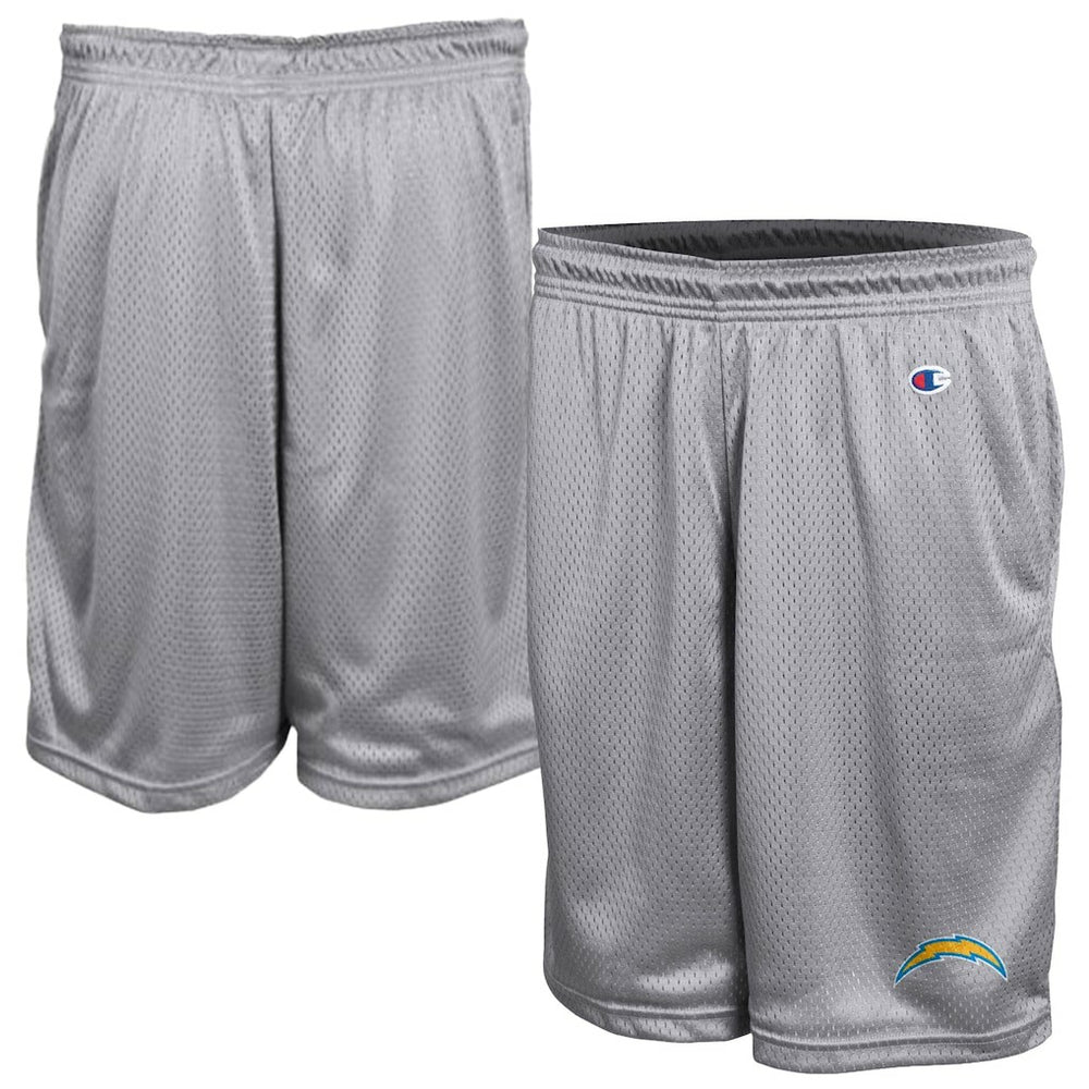 Los Angeles Chargers Champion Classic Mesh Shorts