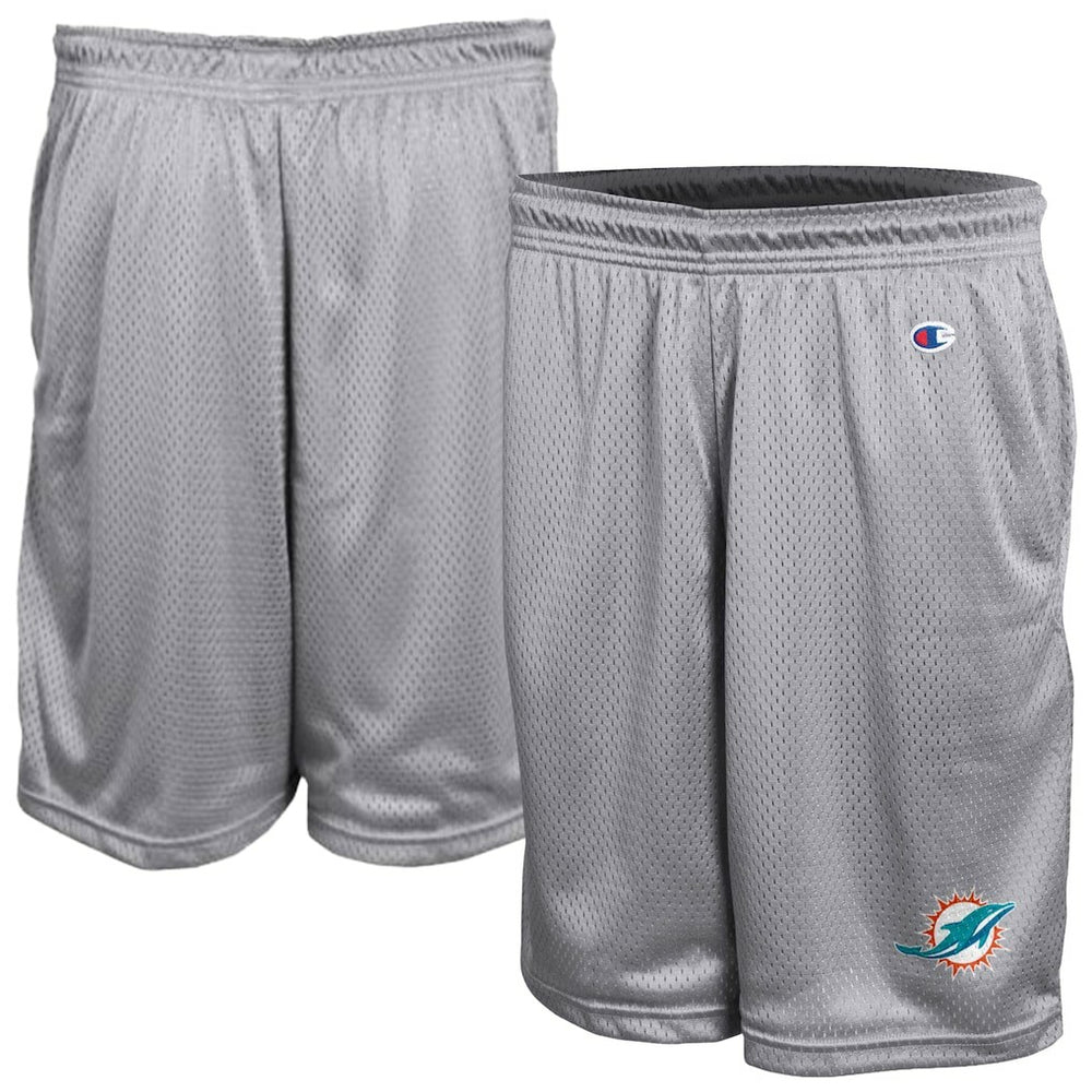 Miami Dolphins Champion Classic Mesh Shorts