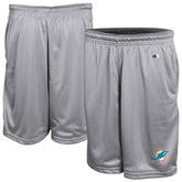 Miami Dolphins Champion Classic Mesh Shorts