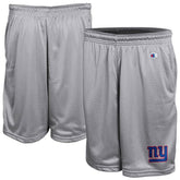 New York Giants Champion Classic Mesh Shorts
