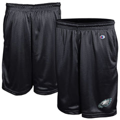 Philadelphia Eagles Champion Classic Mesh Shorts