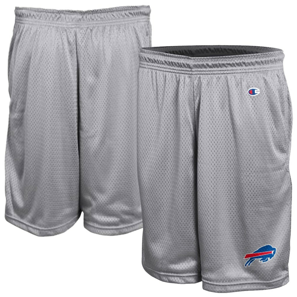 Buffalo Bills Champion Classic Mesh Shorts