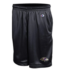 Baltimore Ravens Champion Classic Mesh Shorts