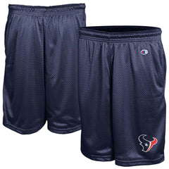 Houston Texans Champion Classic Mesh Shorts