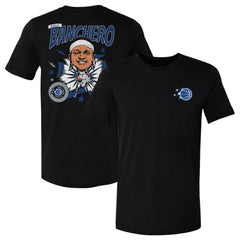 Paolo Banchero Orlando Magic 500 Level Caricature T-Shirt Discount