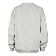 Chicago Bears 47 brand '47 Women's Arched Icon Oversized Sweatshirt