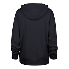 Chicago Bears 47 brand '47 Women's Bow & Banners Naomi Hoodie