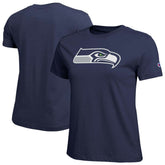 Seattle Seahawks Champion Women's Logo T-Shirt