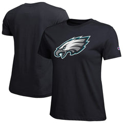 Philadelphia Eagles Champion Women's Logo T-Shirt