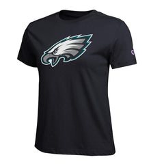 Philadelphia Eagles Champion Women's Logo T-Shirt