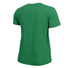 Philadelphia Eagles Champion Women's Logo T-Shirt