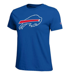 Buffalo Bills Champion Women's Logo T-Shirt