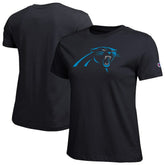 Carolina Panthers Champion Women's Logo T-Shirt