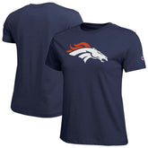 Denver Broncos Champion Women's Logo T-Shirt
