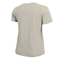 Carolina Panthers Champion Women's Cocoa Butter T-Shirt
