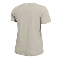 Miami Dolphins Champion Women's Cocoa Butter T-Shirt