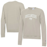 Tampa Bay Buccaneers Champion Women's Powerblend Cocoa Butter Fleece Sweatshirt