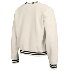 Tampa Bay Buccaneers Champion Women's Reverse Weave Fleece Sweatshirt