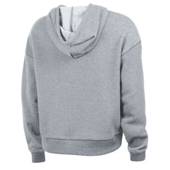 New England Patriots Champion Women's Triumph Tri-Blend Hoodie