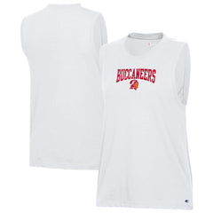 Tampa Bay Buccaneers Champion Women's Muscle Tank Top
