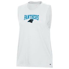 Carolina Panthers Champion Women's Muscle Tank Top