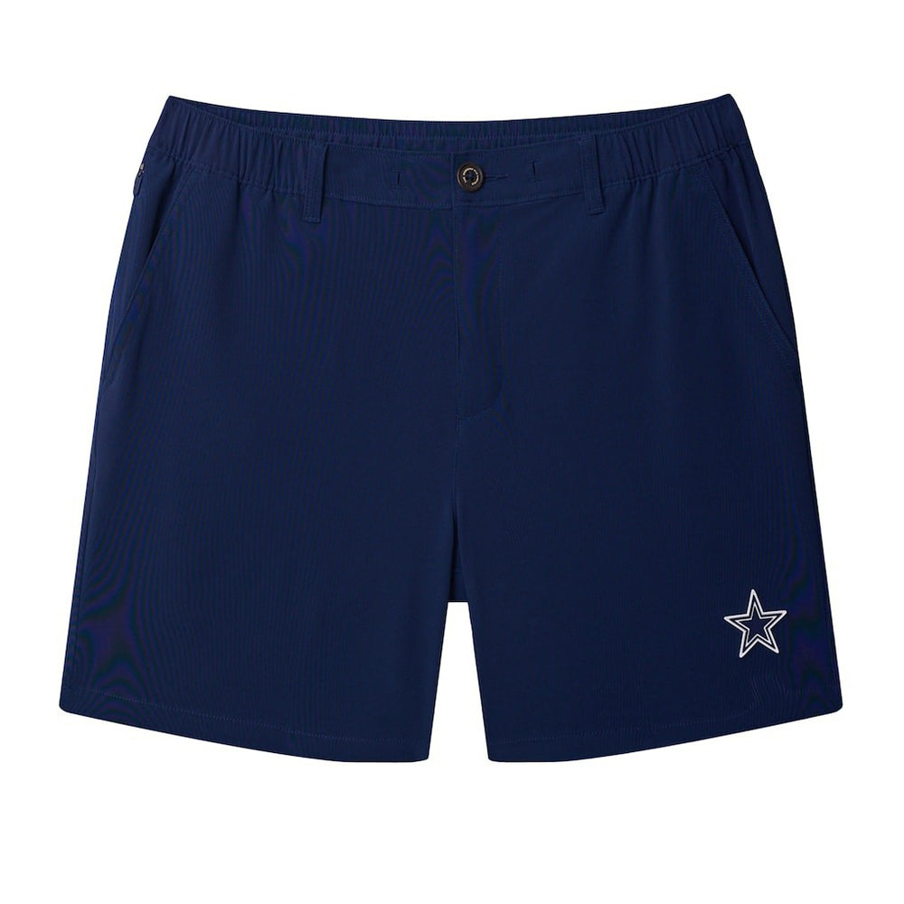 Dallas Cowboys Chubbies Everywear Shorts