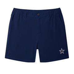 Dallas Cowboys Chubbies Everywear Shorts