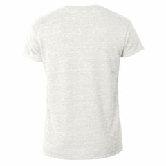 Miami Dolphins Champion Women's Triumph Tri-Blend V-Neck T-Shirt