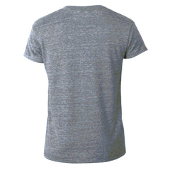 Seattle Seahawks Champion Women's Triumph Tri-Blend V-Neck T-Shirt