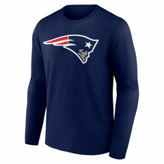 New England Patriots Drake Maye Nickname Long Sleeve T-Shirt