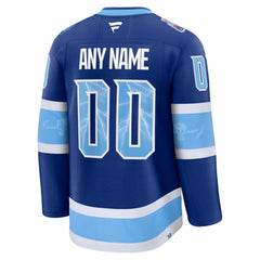 Tampa Bay Lightning Fanatics 2026 NHL Stadium Series Premium Custom Jersey Online
