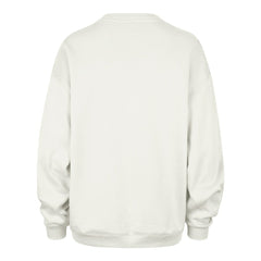 Chicago Bears 47 brand '47 Women's Good. Better. Best. Imprint Oversized Sweatshirt
