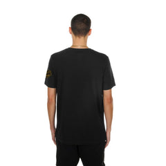 Los Angeles Dodgers New Era 2026 Gold Collection Logo & Patch T-Shirt | MLB Sale