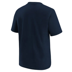 Houston Texans Nike Youth Icon Legend T-Shirt