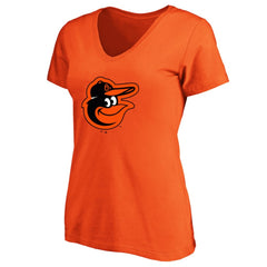 Pete Alonso Baltimore Orioles Profile Women's Plus Size Name & Number V-Neck T-Shirt | MLB Discount