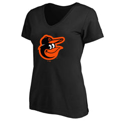 Pete Alonso Baltimore Orioles Profile Women's Plus Size Name & Number V-Neck T-Shirt | MLB Near me