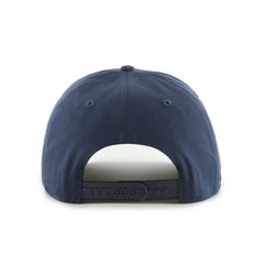 Denver Broncos 47 brand '47 Region Adjustable Hitch Hat