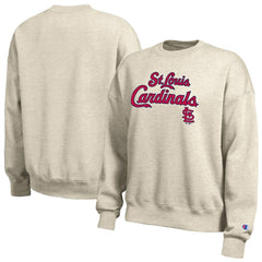 St. Louis Cardinals Champion Women's All-Star Sweatshirt | MLB For sale
