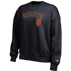 San Francisco Giants Champion Women's All-Star Sweatshirt | MLB Sale