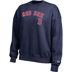 Boston Red Sox Champion Women's All-Star Sweatshirt | MLB Shop