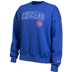 Chicago Cubs Champion Women's All-Star Sweatshirt | MLB Shop