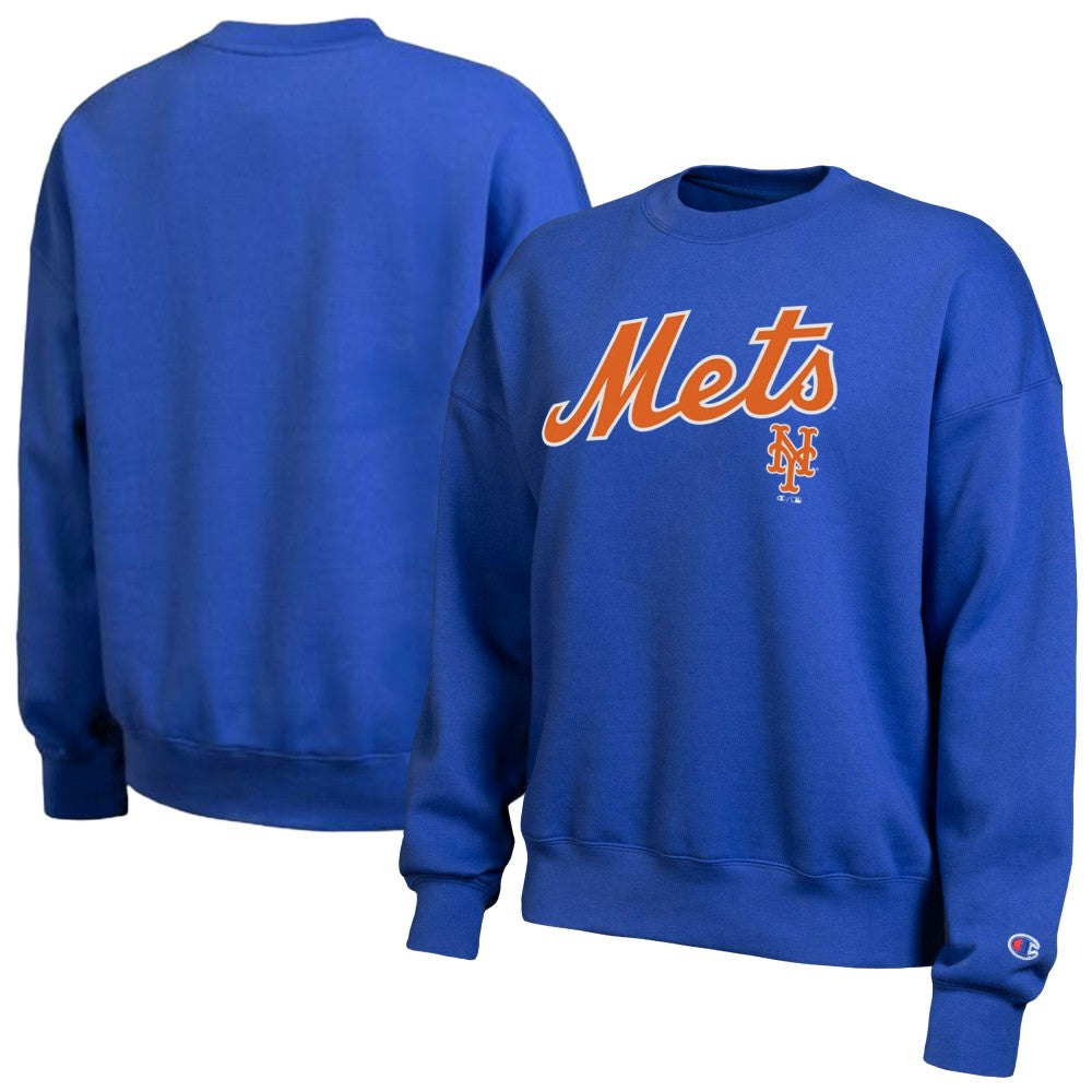 New York Mets Champion Women's All-Star Sweatshirt | MLB Shop